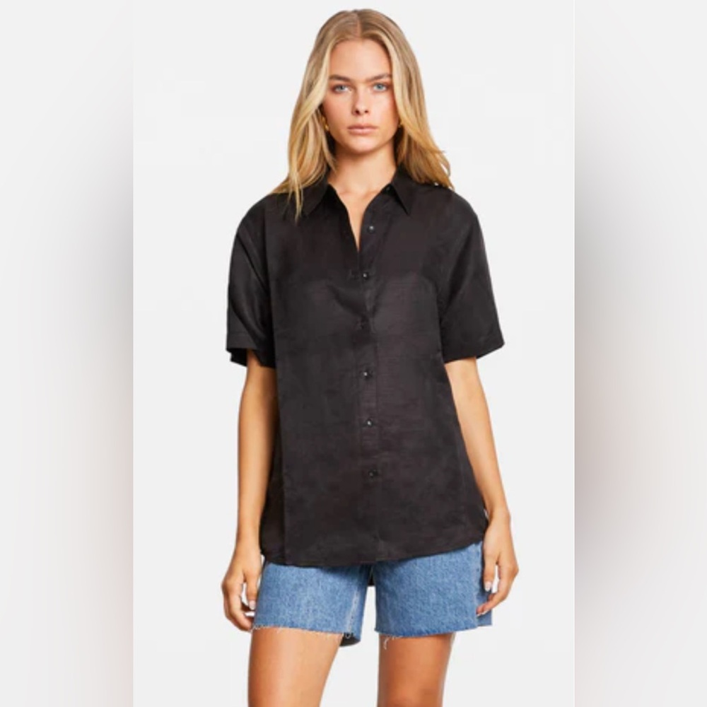 Anine Bing Bruni Shirt